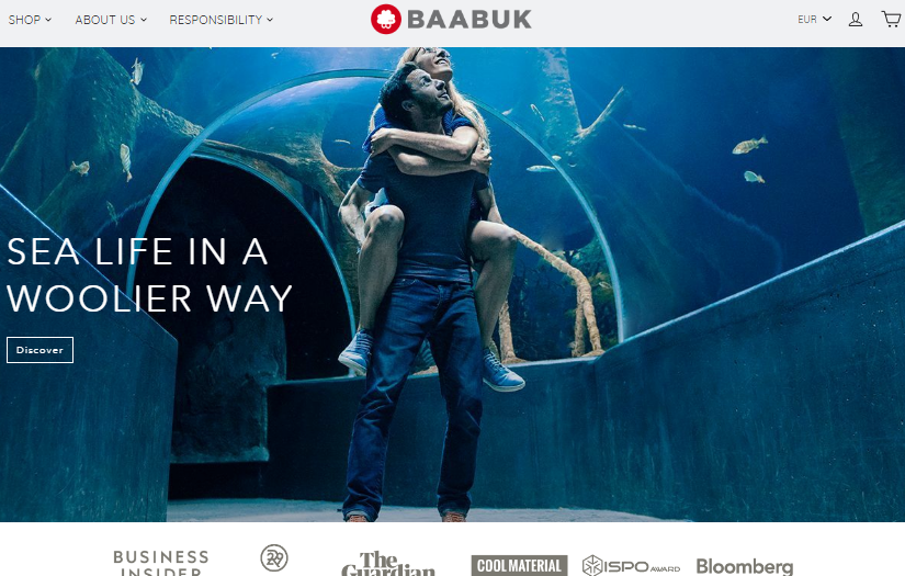 BAABUK screenshot 1